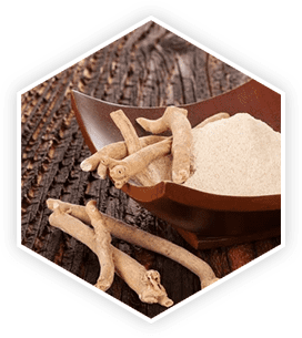 Ashwagandha powder
