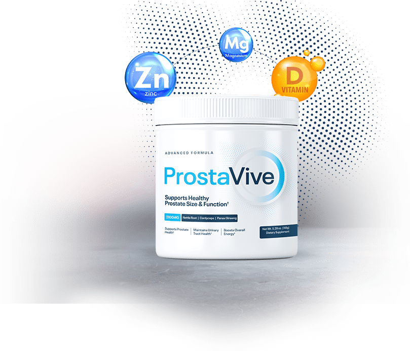 VIRESMED product with key vitamins